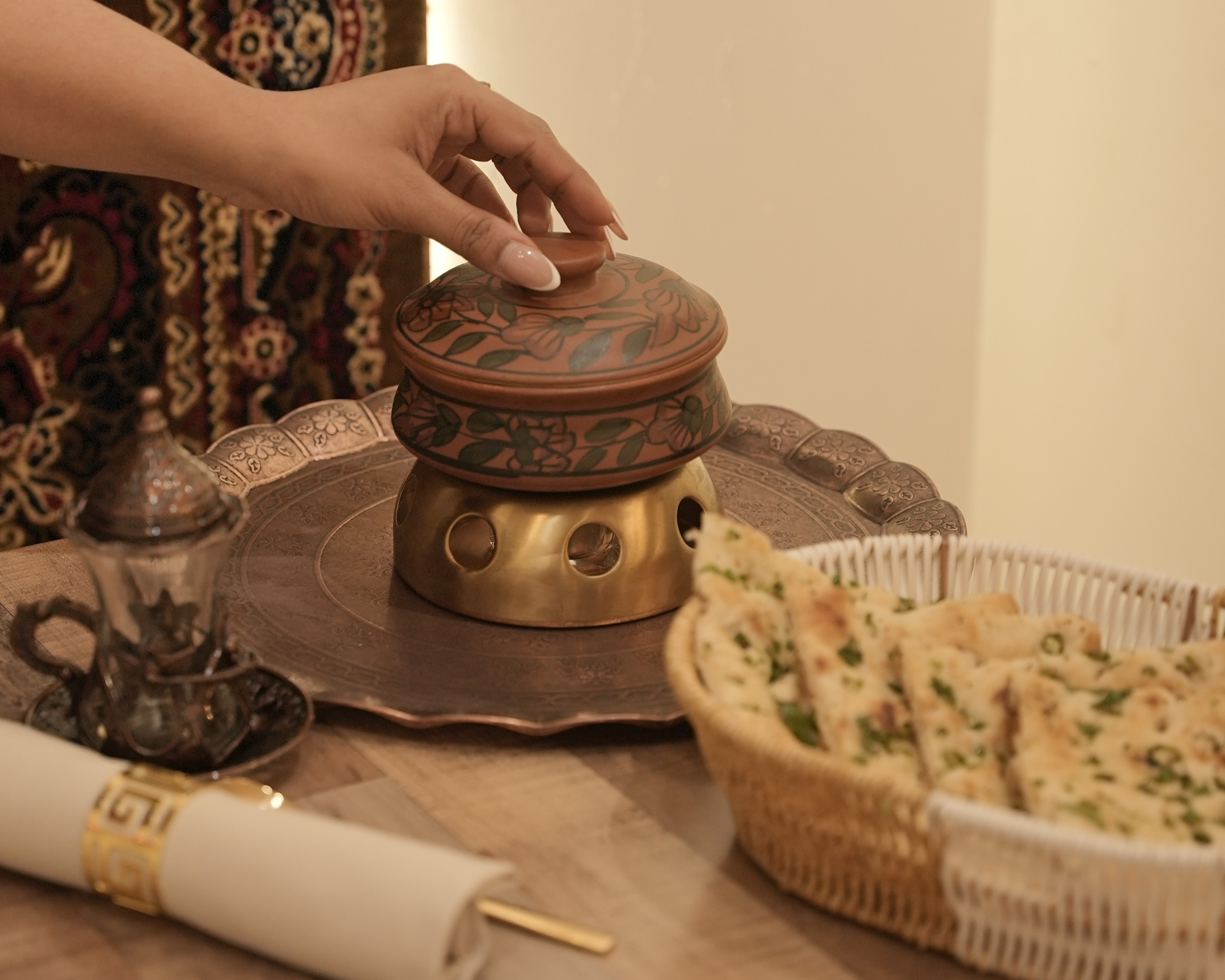 SERVICES & FACILITIES